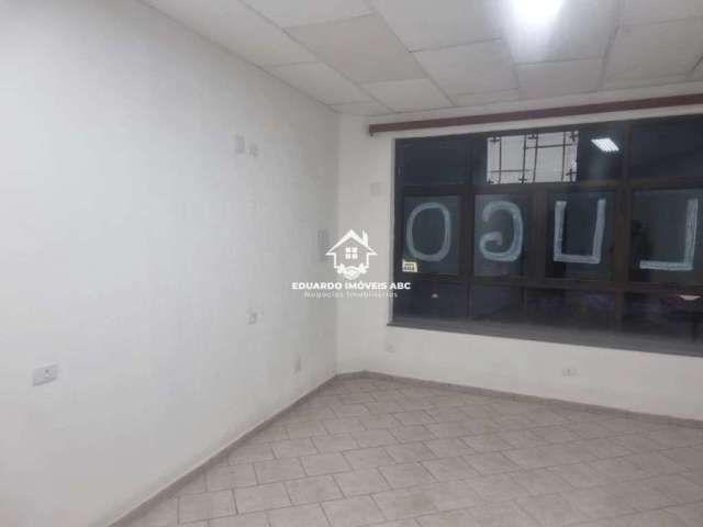 SALA COMERCIAL 30m