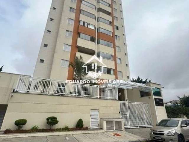 REF 10107 - Apartamento  para Venda, 2 dorm(s), 2 vaga(s), 76 m²