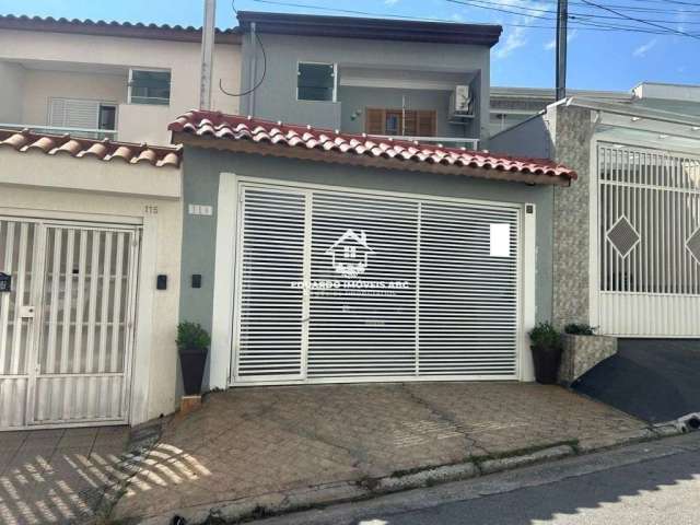 REF 10108 - Casa para Venda, 3 dorm(s), 1 suite(s), 3 vaga(s), 192 m²