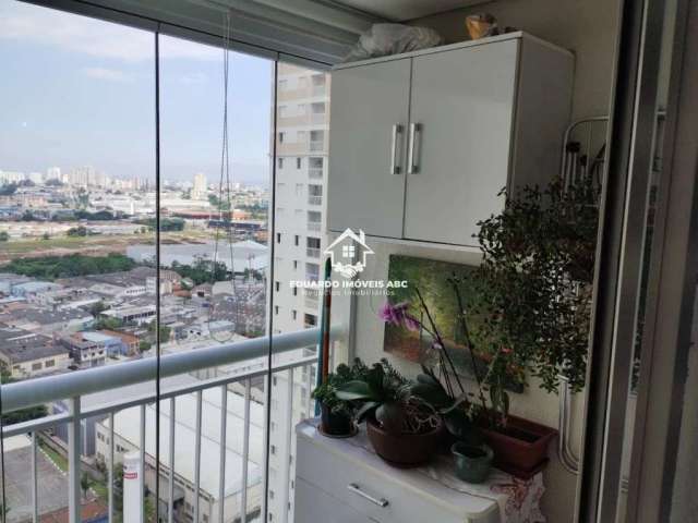 Apartamento (Apartamento Padrão) para Venda, 2 dorm(s), 1 suite(s), 1 vaga(s), 65 m²