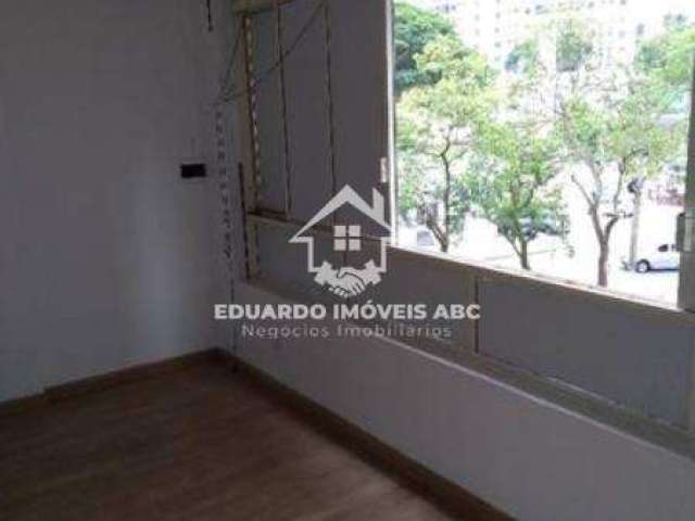 REF 2050. Sala Comercial com 31 m². Centro - São Bernardo do Campo. Excelente oportunidade!