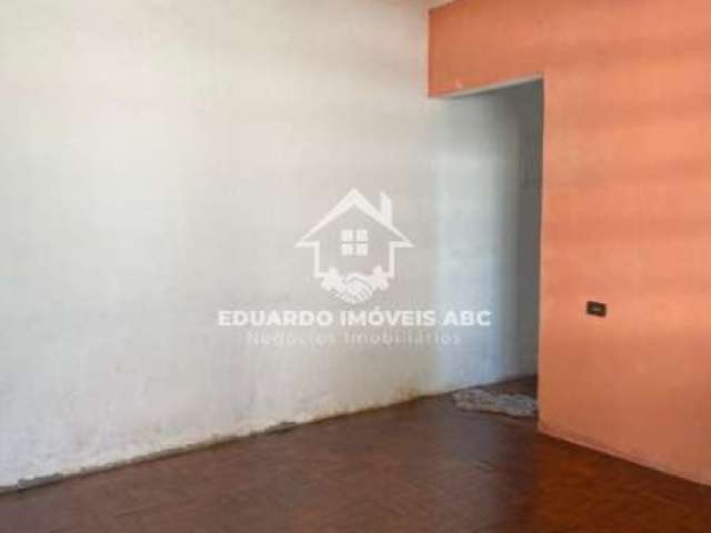 REF 2791. 2 dormitórios. 5 vagas na garagem. Jardim Mauá - Mauá