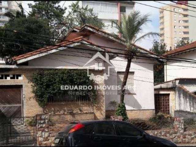 REF:3806.   3 dormitórios, edicula. Centro- São Bernardo do Campo. Excelente oportunidade!