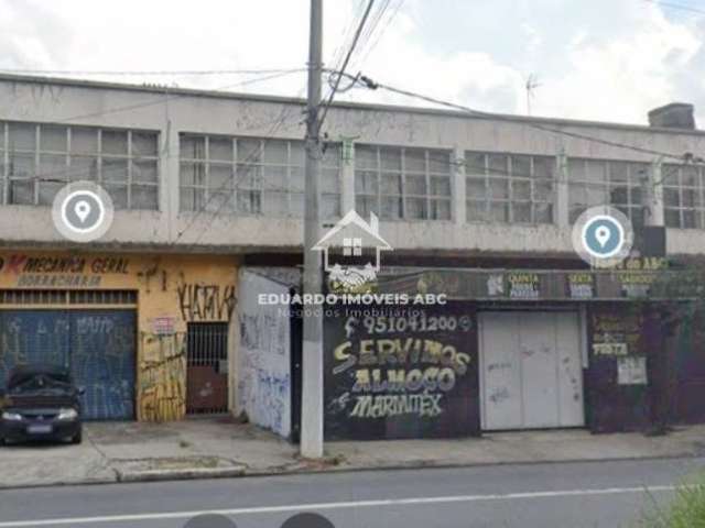 REF: 5208. Salão comercial com 5 salas. Ótima localização.