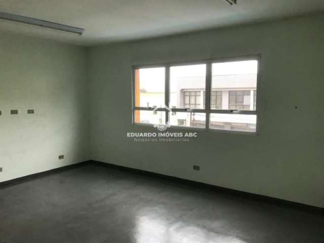 REF 5615. Prédio comercial. Centro - SBC