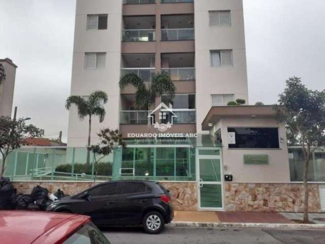 Apartamento para Venda no bairro Fundação, 2 dorm, 1 suíte, 1 vagas, 70 m