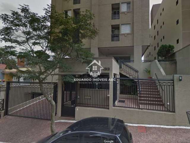 REF 5661- 3 Dormitórios. 2 Vagas- Ótima localização- Santo André - SP. Excelente oportunidade!