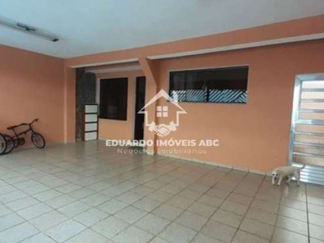 REF 5803. Casa para venda.  4 dormitórios. 1 suíte. 3 vagas na garagem. Ótima localização.