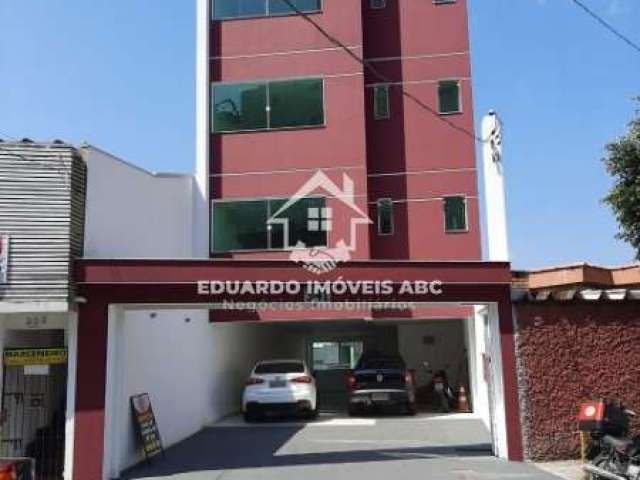 REF 6008. Prédio Comercial para Locação. Centro - SBC