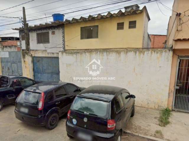 REF:6155. Galpão Ind. no bairro Casa Grande, 230 m