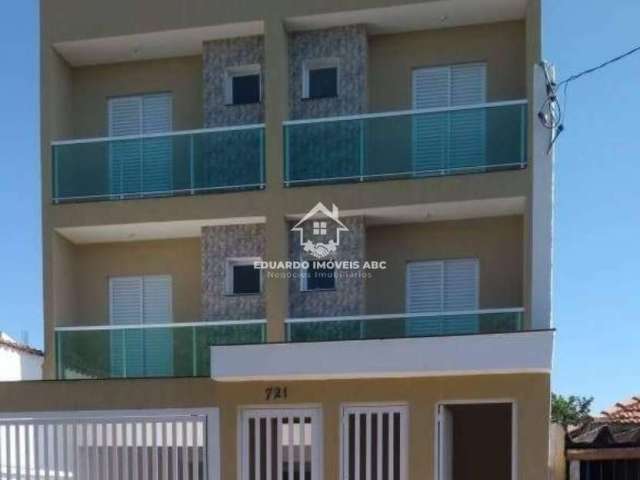 REF:6357. Apartamento Cobertura para Venda no bairro Vila Metalúrgica, 2 dorm, 1 suíte, 1 vagas. Ótima oportunidade!