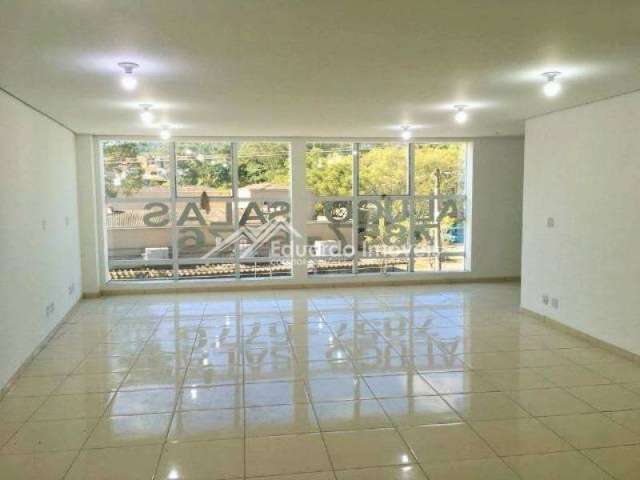 Sala Comercial 70m². Bairro Demarchi - SBC. Ótima Oportunidade