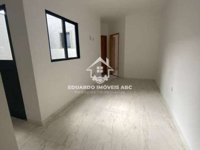 REF:6720. Apartamento para Venda no Jardim do Estádio, 2 dorm. Ótima Oportunidade.