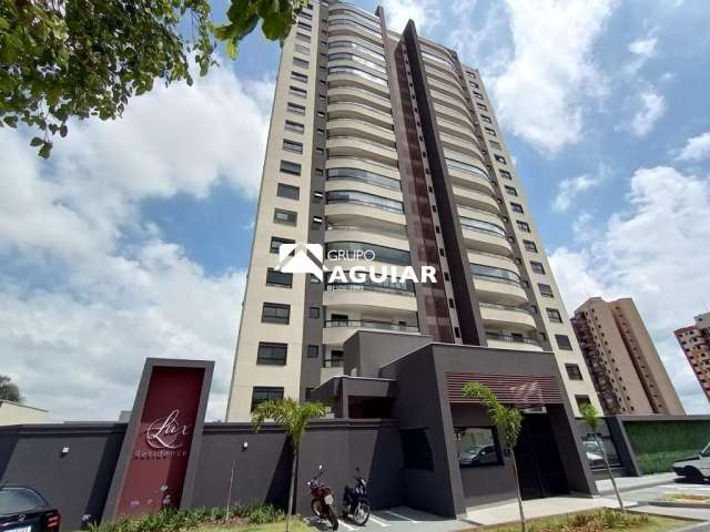 Apartamento com 3 quartos à venda na Rua Barão de Mauá, 950, Vila Clayton, Valinhos, 97 m2 por R$ 1.200.000