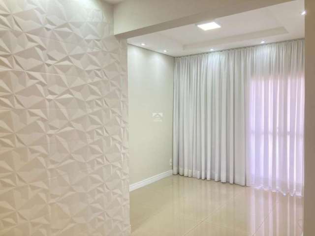 Apartamento com 3 quartos à venda na Rua Ângelo Capellato, 292, Bela Vista, Valinhos, 78 m2 por R$ 586.000