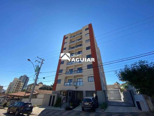 Apartamento com 1 quarto para alugar na Rua Campinas, 457, Bela Vista, Valinhos, 42 m2 por R$ 2.200