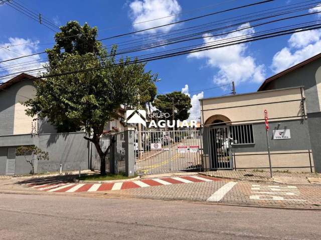 Casa em condomínio fechado com 2 quartos à venda na Avenida Nossa Senhora de Lourdes, 146, Capela, Vinhedo, 85 m2 por R$ 520.000