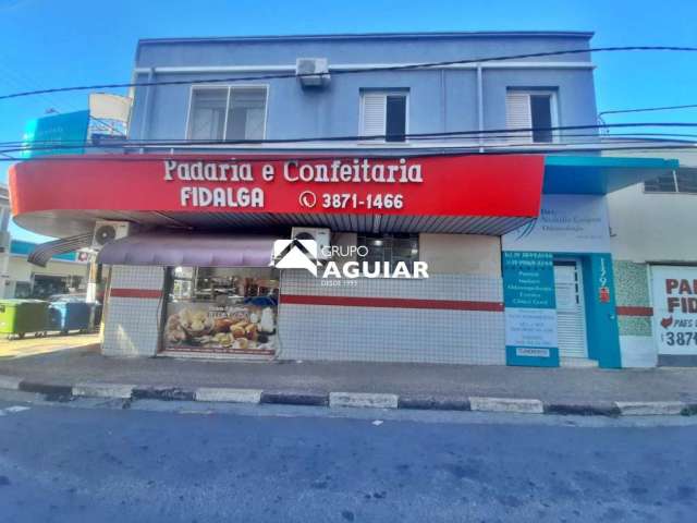 Sala comercial para alugar na Doutor Cândido Ferreira, 139, Centro, Valinhos, 120 m2 por R$ 3.500