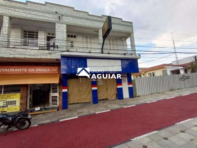 Casa comercial para alugar na Sant'Ana, 41, Centro, Vinhedo, 100 m2 por R$ 2.800