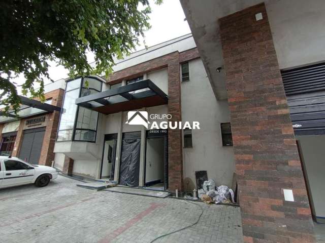 Sala comercial para alugar na Antônio Carlos, 600, Centro, Valinhos, 93 m2 por R$ 10.000