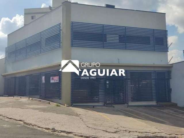 Prédio para alugar na Rua Pirassununga, 49, Chácara da Barra, Campinas, 450 m2 por R$ 13.700