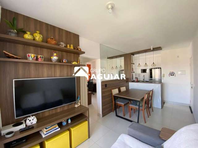 Apartamento com 2 quartos à venda na Rua Vitório Randi, 135, Jardim Alto da Boa Vista, Valinhos, 47 m2 por R$ 425.000