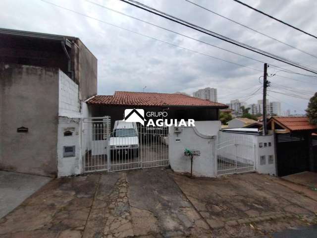 Casa com 2 quartos para alugar na Alberto Franceschini, 168, Jardim Alto da Boa Vista, Valinhos, 118 m2 por R$ 2.200