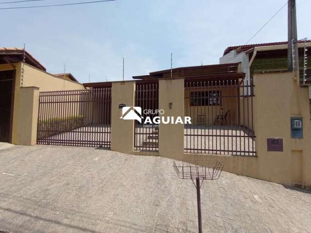 Casa com 2 quartos à venda na Maria Justo Ormenese, 123, Jardim Alto da Boa Vista, Valinhos, 134 m2 por R$ 740.000