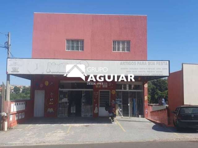 Sala comercial para alugar na Rua João Previtale, 897, Jardim Alto da Colina, Valinhos, 265 m2 por R$ 4.000