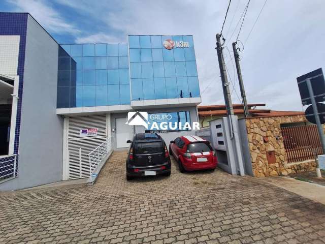 Sala comercial para alugar na Rua Elso Previtale, 900, Jardim Alto da Colina, Valinhos, 191 m2 por R$ 6.900