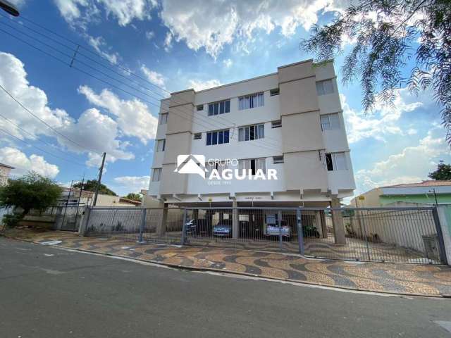 Apartamento com 2 quartos à venda na Avenida Tenente Haraldo Egídio de Souza Santos, 513, Jardim Chapadão, Campinas, 96 m2 por R$ 350.000