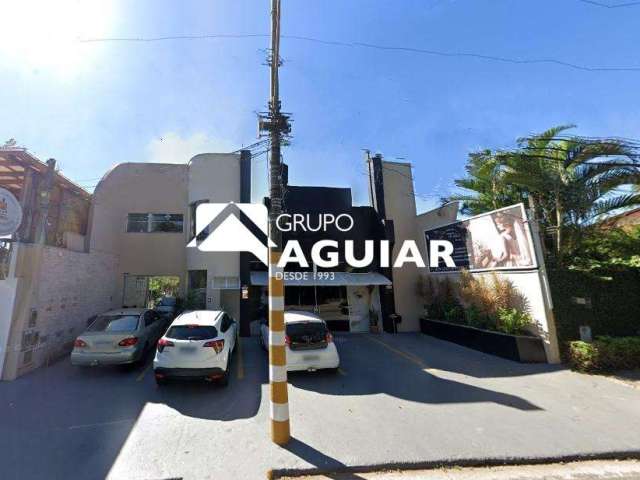 Casa comercial para alugar na Doutor Adhemar de Barros, 522, Jardim Europa, Valinhos, 230 m2 por R$ 6.000