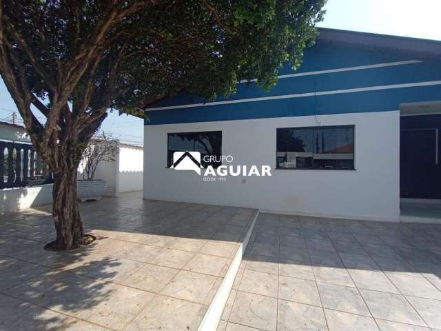 Casa comercial à venda na Vereador Carlos Oscar, 05, Jardim Itapuã, Valinhos, 105 m2 por R$ 550.000