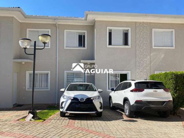 Casa em condomínio fechado com 3 quartos à venda na Rua Adelino Venturini, 83, Jardim Lorena, Valinhos, 96 m2 por R$ 900.000