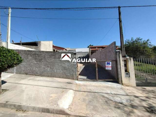 Terreno comercial para alugar na Gildo Tordin, 57, Jardim Maria Ilydia, Valinhos por R$ 1.800