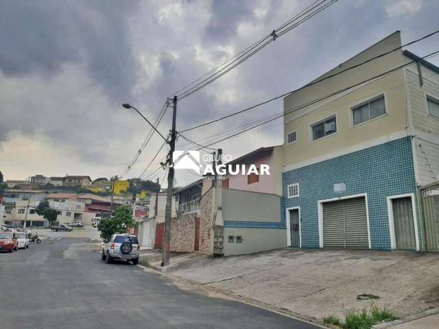 Sala comercial para alugar na Alameda Carlos de Carvalho Vieira Braga, 97, Jardim Monte Verde, Valinhos, 120 m2 por R$ 4.000