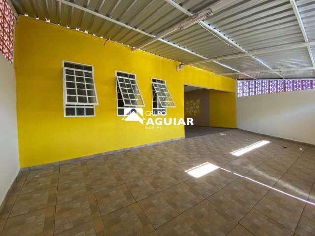 Casa com 2 quartos à venda na Vitório Baron, 313, Jardim Nova Palmares, Valinhos, 195 m2 por R$ 584.000