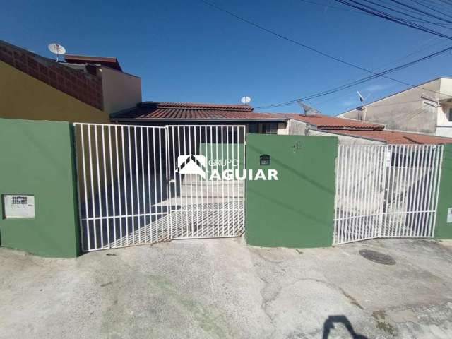 Casa com 4 quartos à venda na Vitório Baron, 16, Jardim Nova Palmares, Valinhos, 140 m2 por R$ 465.000