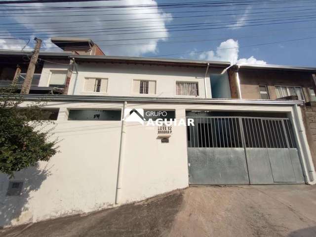 Casa com 4 quartos à venda na Dezessete, 12, Jardim Nova Palmares II, Valinhos, 150 m2 por R$ 445.000