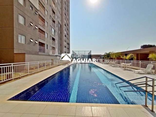 Apartamento com 2 quartos para alugar na Rua Angelo Mamprin, 183, Jardim Novo Horizonte, Valinhos, 66 m2 por R$ 2.200