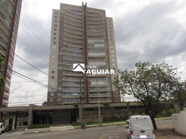 Apartamento com 3 quartos à venda na Rua Francisco Glicério, 1.620, Jardim Paiquerê, Valinhos, 185 m2 por R$ 3.000.000