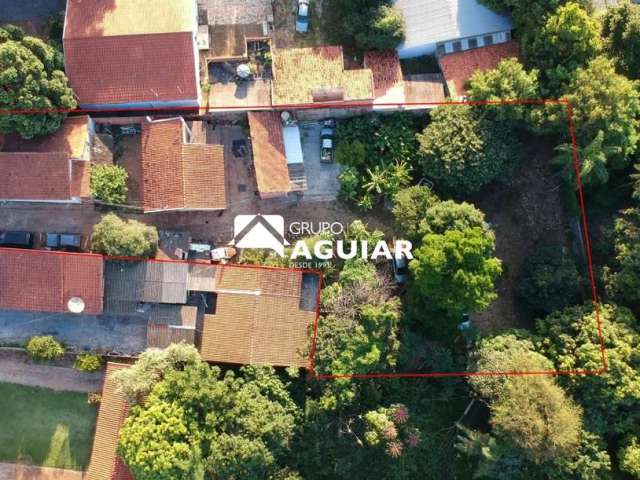 Terreno comercial à venda na Rua Alexandre Humberto Moletta, 536, Jardim Pinheiros, Valinhos por R$ 2.200.000