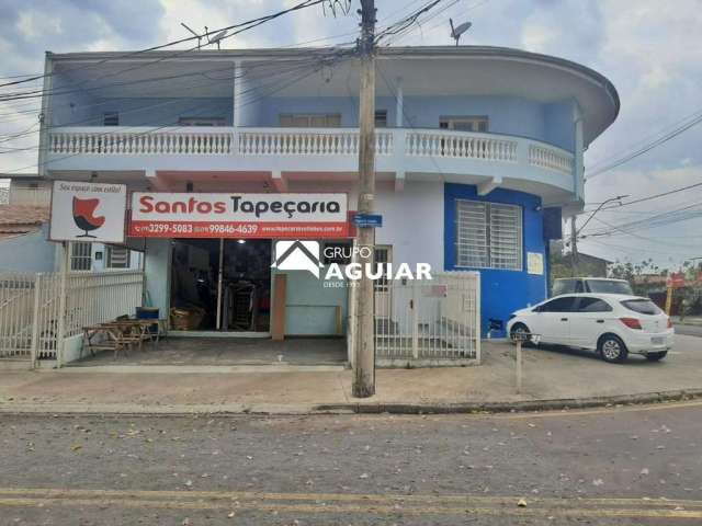 Casa comercial para alugar na Rua Higyno Guilherme Costato, 146, Jardim Pinheiros, Valinhos, 201 m2 por R$ 2.500