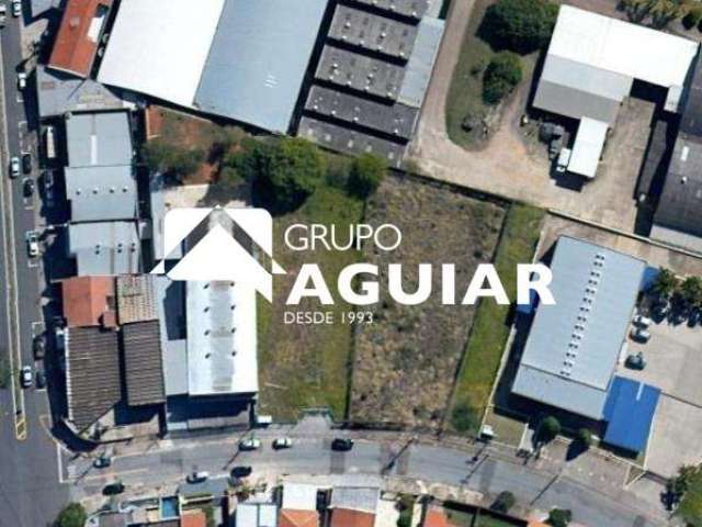 Terreno comercial à venda na Rua Alexandre Humberto Moletta, Jardim Pinheiros, Valinhos por R$ 2.950.000