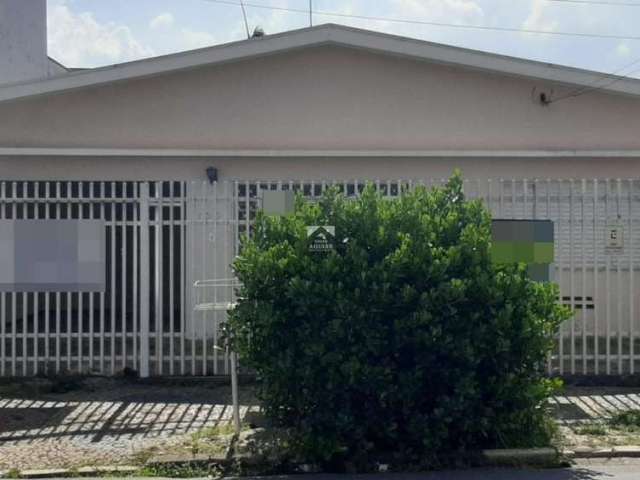 Casa comercial para alugar na Carlos de Carvalho Vieira Braga, 100, Jardim Planalto, Valinhos, 101 m2 por R$ 4.000