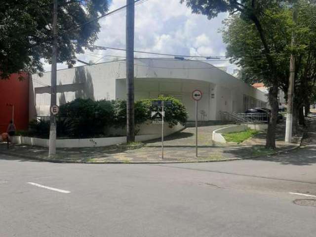 Sala comercial para alugar na Carlos de Carvalho Vieira Braga, 31, Jardim Ribeiro, Valinhos, 984 m2 por R$ 35.000