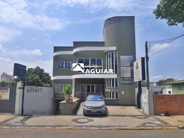 Sala comercial para alugar na Avenida Onze de Agosto, 1386, Jardim Ribeiro, Valinhos, 20 m2 por R$ 1.600