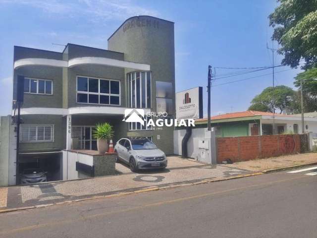 Sala comercial para alugar na Avenida Onze de Agosto, 1386, Jardim Ribeiro, Valinhos, 25 m2 por R$ 2.000