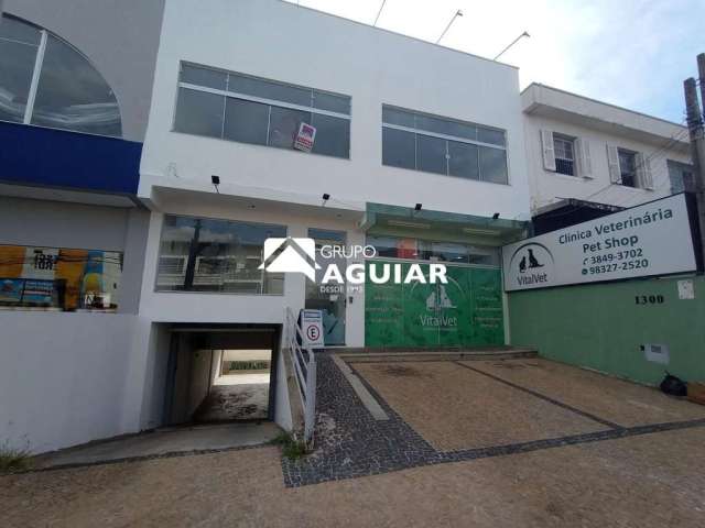 Sala comercial para alugar na Avenida Independência, 1304, Jardim Santo Antônio, Valinhos, 250 m2 por R$ 3.800