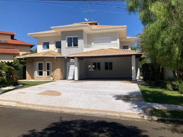 Casa em condomínio fechado com 4 quartos à venda na Estrada do Jequitibá, 775, Jardim São Bento do Recreio, Valinhos, 506 m2 por R$ 2.400.000